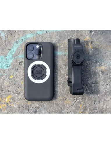 Quad lock statyw tripod/selfie stick