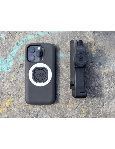 Quad lock statyw tripod/selfie stick