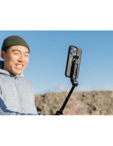 Quad lock statyw tripod/selfie stick