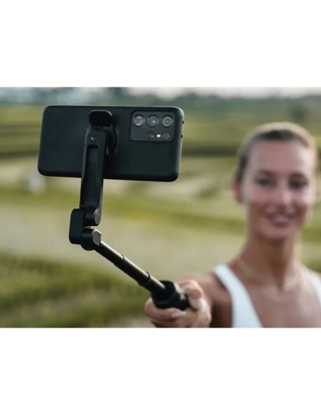 Quad lock statyw tripod/selfie stick
