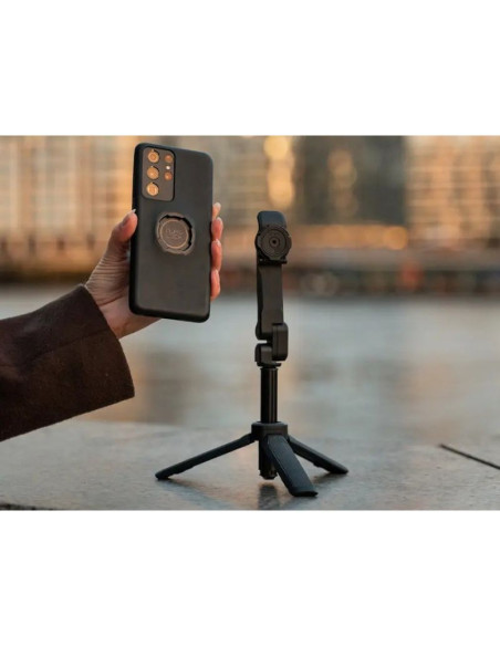 Quad lock statyw tripod/selfie stick
