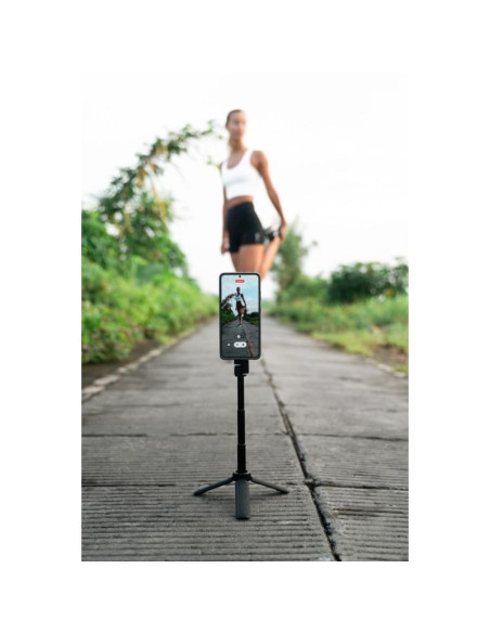 Quad lock statyw tripod/selfie stick