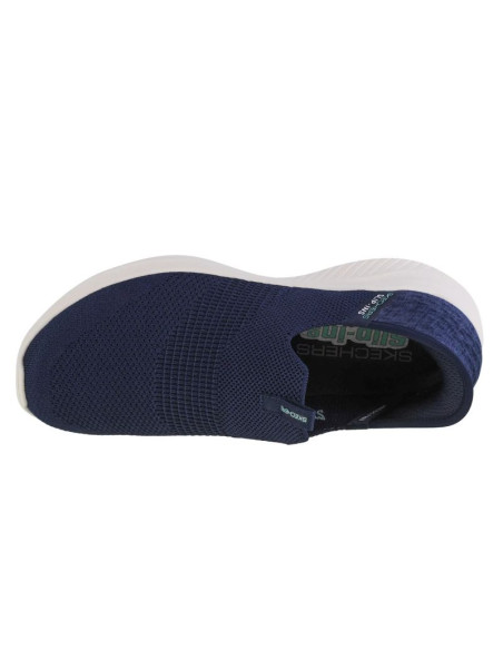 Skechers slip-ins ultra flex 3.0 smooth step 149709-nvy granatowe 35,5
