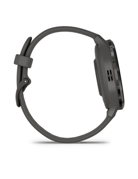 Zegarek garmin venu 3s pebble grey