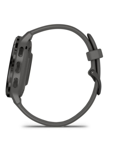 Zegarek garmin venu 3s pebble grey