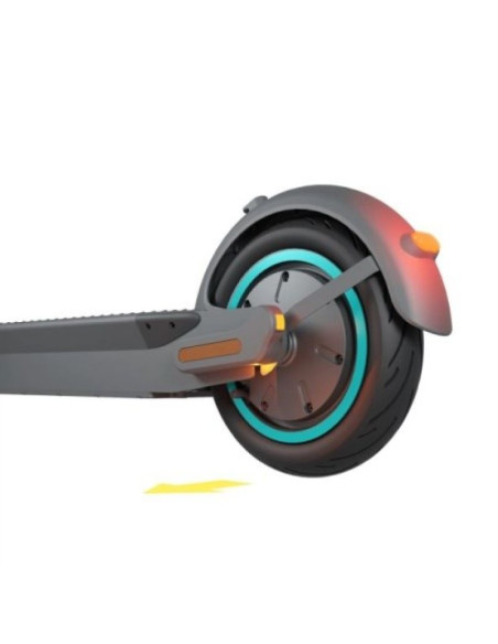 Hulajnoga elektryczna motus scooty 10 gen 6