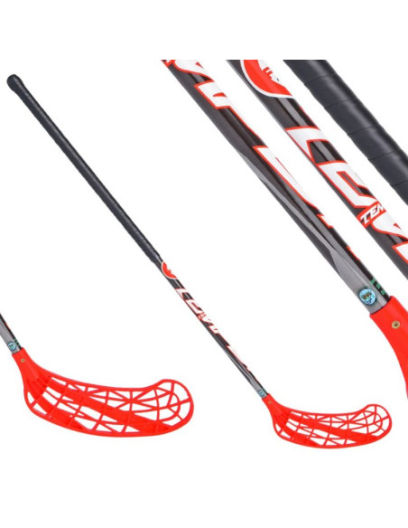 Zestaw kijów do unihokejowe tempish flow