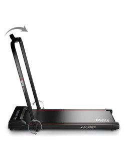 Xblitz bieżnia x-runner