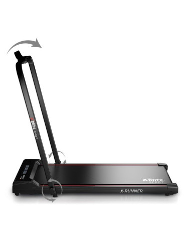 Xblitz bieżnia x-runner