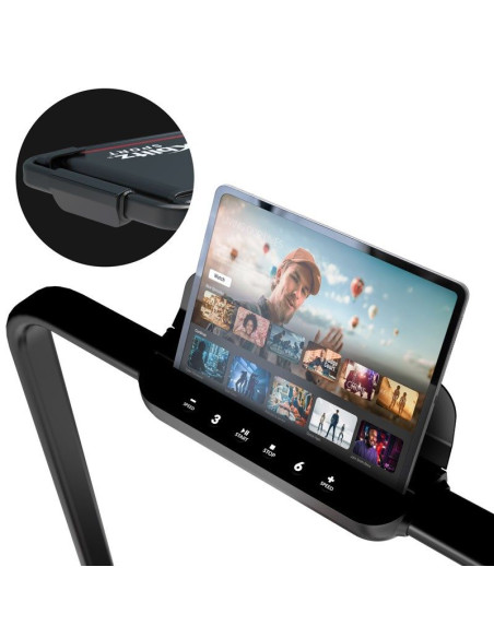 Xblitz bieżnia x-runner