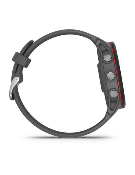 Zegarek garmin forerunner 255 slate grey