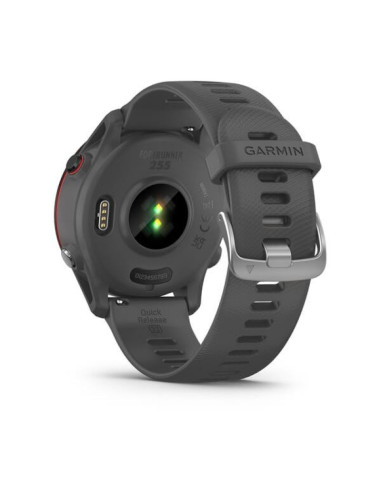 Zegarek garmin forerunner 255 slate grey