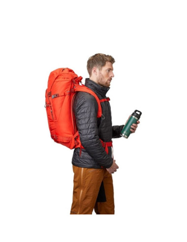 Plecak turystyczny gregory targhee 45 s/m, gamma red