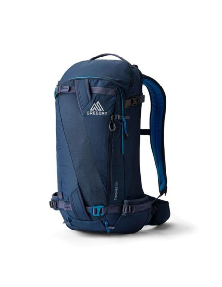 Plecak turystyczny gregory targhee 32 m/l, alpine blue