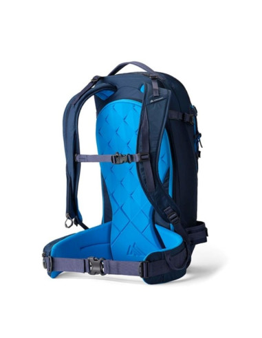 Plecak turystyczny gregory targhee 32 m/l, alpine blue