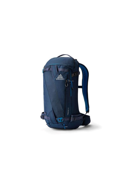 Plecak turystyczny gregory targhee 32 s/m, alpine blue