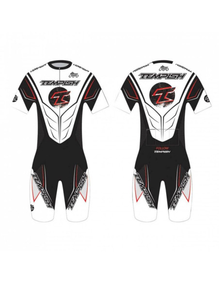 Strój sportowy tempish roller knight