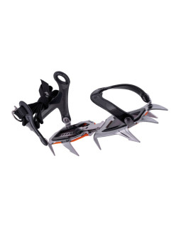 Raki koszykowe black diamond contact - strap