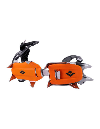 Raki koszykowe black diamond contact - strap