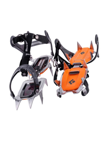 Raki koszykowe black diamond contact - strap