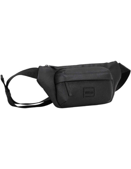 Hugo large accessories new ethon nero (50551773-001)