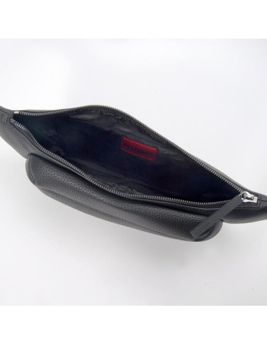 Hugo large accessories new ethon nero (50551773-001)