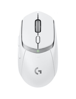 Logitech g g309 myszka gaming po prawej stronie rf wireless + bluetooth optyczny 2560 dpi