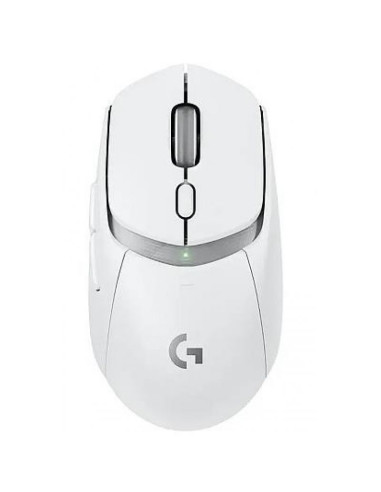 Logitech g g309 myszka gaming po prawej stronie rf wireless + bluetooth optyczny 2560 dpi