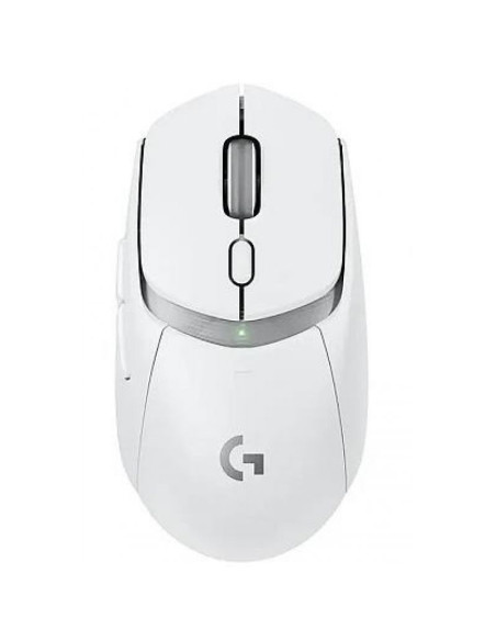 Logitech g g309 myszka gaming po prawej stronie rf wireless + bluetooth optyczny 2560 dpi