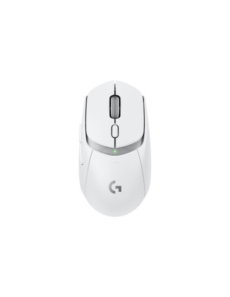Logitech g g309 myszka gaming po prawej stronie rf wireless + bluetooth optyczny 2560 dpi