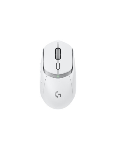 Logitech g g309 myszka gaming po prawej stronie rf wireless + bluetooth optyczny 2560 dpi
