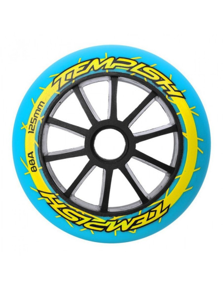 Kółka tempish tw pu 88a