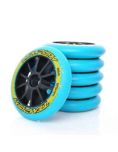 Kółka tempish tw pu 88a