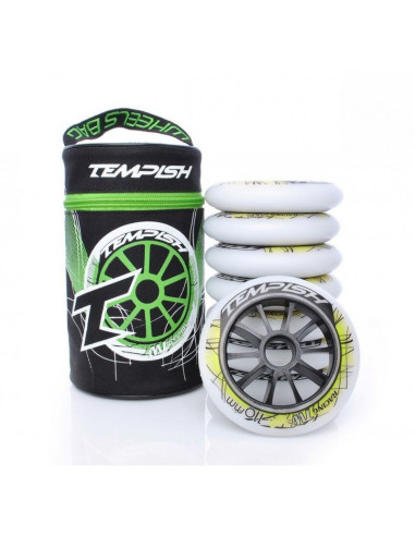 Kółka tempish tw pu 88a
