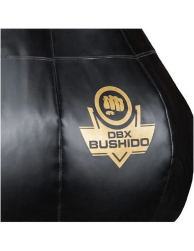 Grusza bokserska - gold xxl | 25 kg