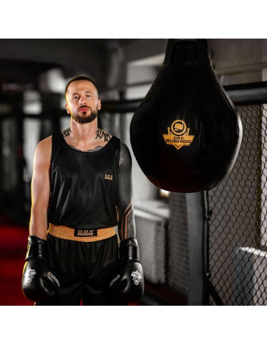 Grusza bokserska - gold xxl | 25 kg