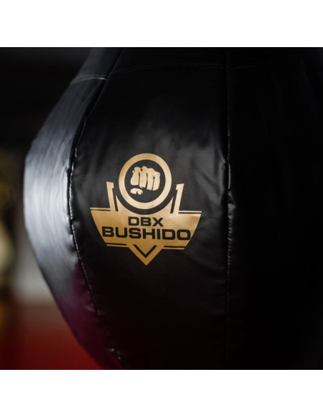 Grusza bokserska - gold xxl | 25 kg