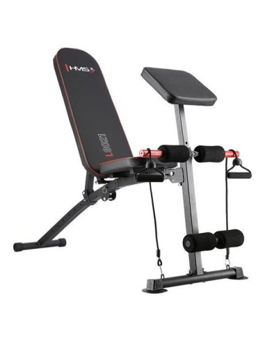 Ławka wielofunkcyjna hms l8021