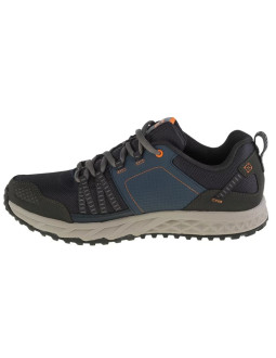 Skechers escape plan 51591-nvor granatowe 41 2