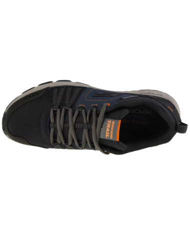Skechers escape plan 51591-nvor granatowe 41