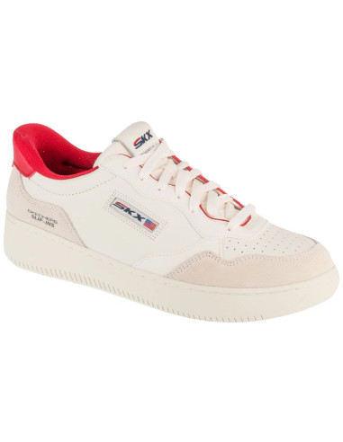 Skechers sport court 2.0 - konor   254025-wrd białe 40