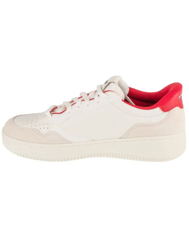Skechers sport court 2.0 - konor   254025-wrd białe 40