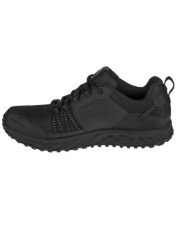 Skechers escape plan 51591-bbk czarne 40 2