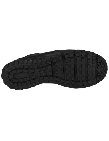 Skechers escape plan 51591-bbk czarne 40