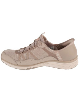 Skechers slip-ins: gratis sport - leisurely 104289-tpe beżowe 36 2