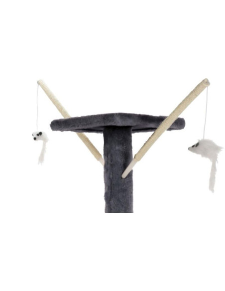 Drapak dla kota wieża drzewko 45x30x110cm