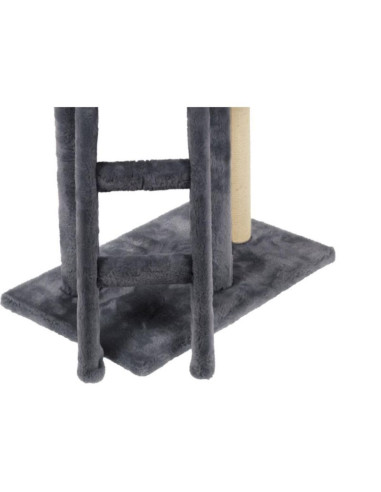 Drapak dla kota wieża drzewko 45x30x110cm