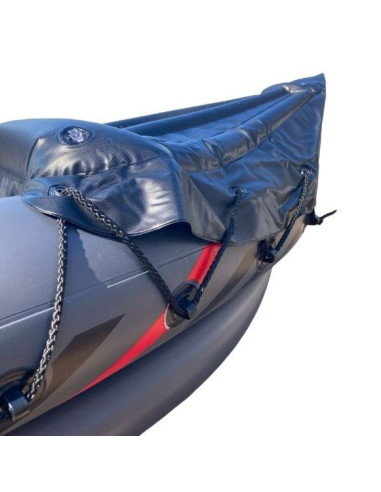 P2i kajak dmuchany pure4fun xplorer 325 cm