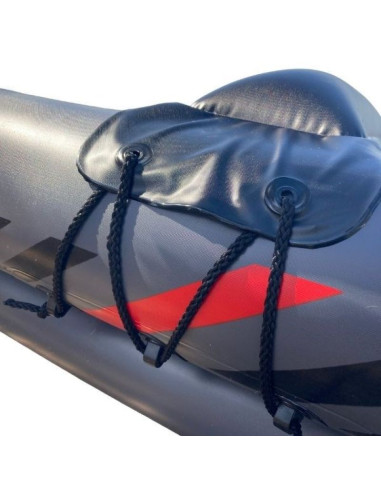 P2i kajak dmuchany pure4fun xplorer 325 cm