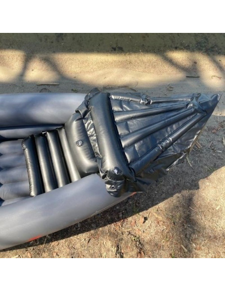 P2i kajak dmuchany pure4fun xplorer 325 cm